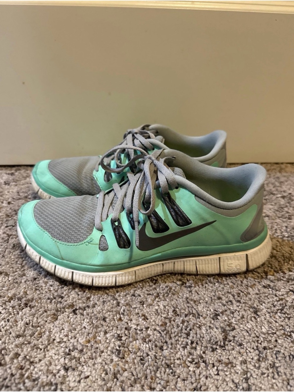 Nike Shoes